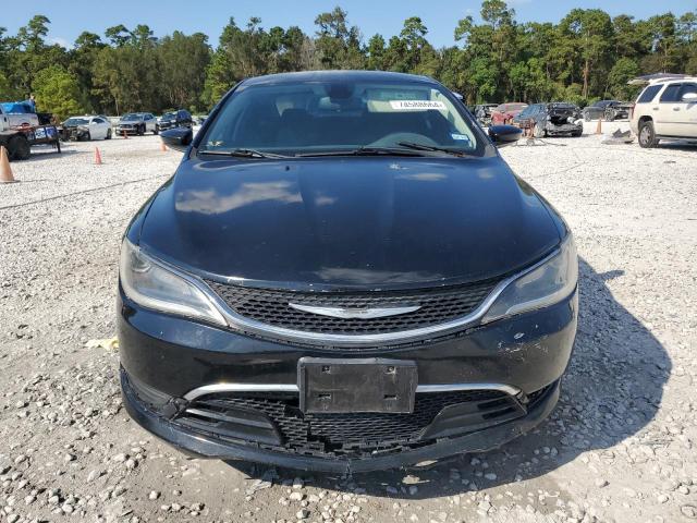 Photo 5 from auction – 2015 CHRYSLER 200 LIMITE with VIN 1C3CCCAB1FN650770