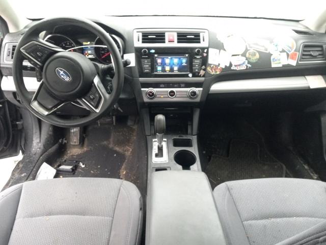 Photo 8 from auction – 2018 SUBARU OUTBACK 2. with VIN 4S4BSAAC0J3271170