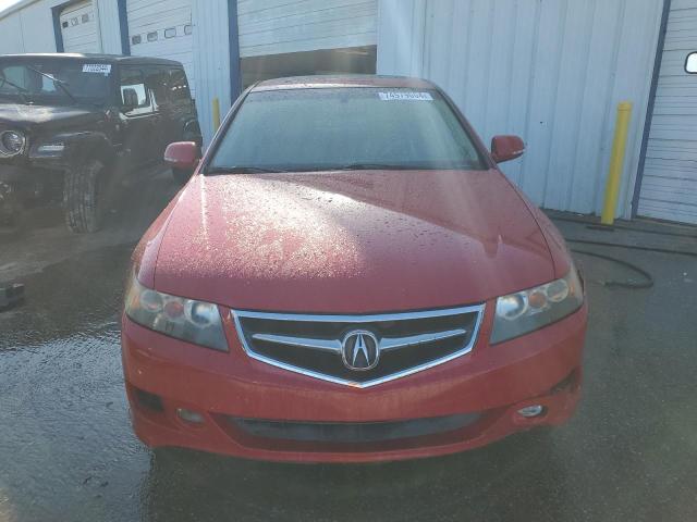 Photo 5 from auction – 2006 ACURA TSX with VIN JH4CL96976C034800