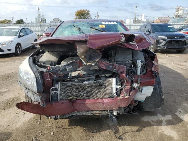 Photo 5 from auction – 2015 CHEVROLET MALIBU LTZ with VIN 1G11F5SL9FF208769