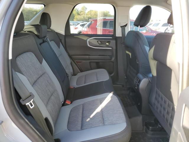 Photo 11 from auction – 2022 FORD BRONCO SPO with VIN 3FMCR9B63NRD78292