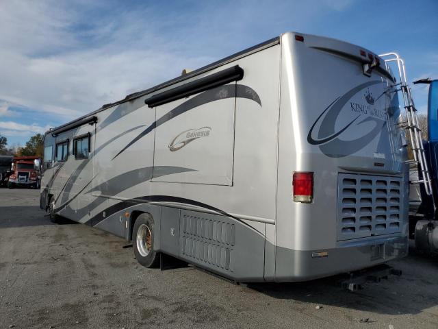 Photo 3 from auction – 2007 FREIGHTLINER CHASSIS X with VIN 4UZACHCY57CX98298