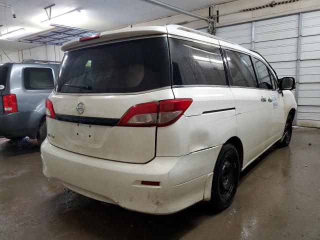 Photo 3 from auction – 2014 NISSAN QUEST S with VIN JN8AE2KP1E9107772