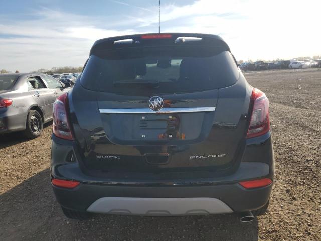 Photo 6 from auction – 2017 BUICK ENCORE SPO with VIN KL4CJ1SB9HB219807