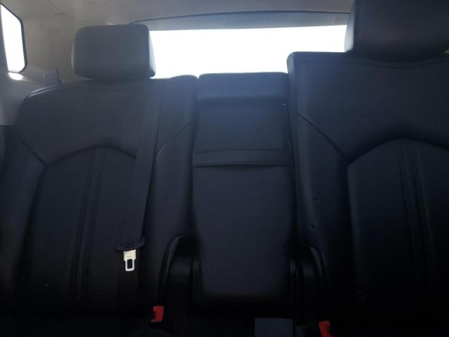 Photo 10 from auction – 2011 CADILLAC SRX LUXURY with VIN 3GYFNAEY7BS508763