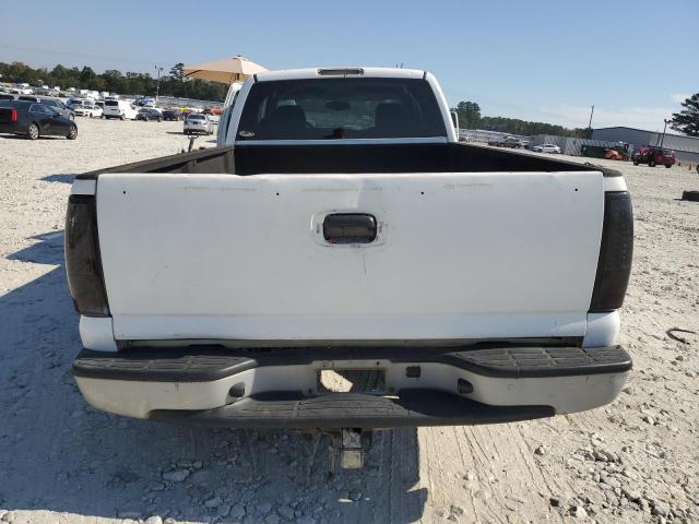 Photo 6 from auction – 2007 CHEVROLET SILVERADO with VIN 1GCEC19Z77E138572