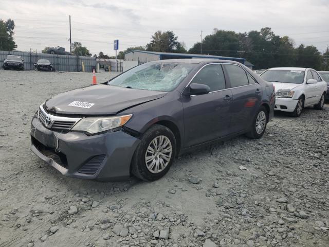 Photo 1 from auction – 2014 TOYOTA CAMRY L with VIN 4T1BF1FK9EU791579