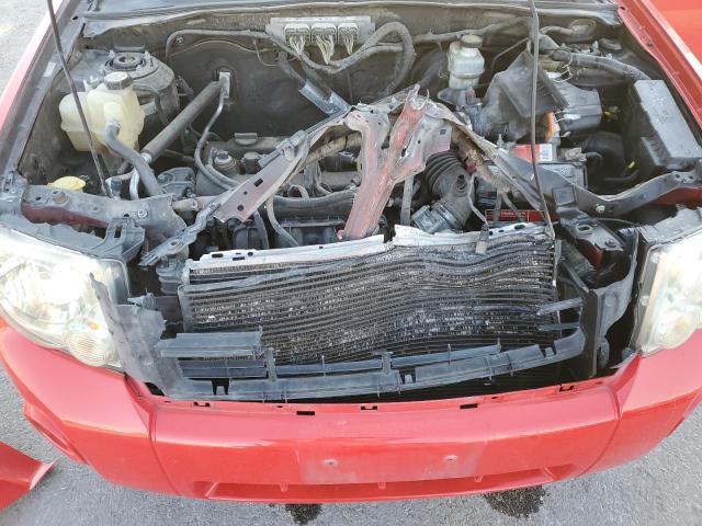 Photo 12 from auction – 2009 FORD ESCAPE XLT with VIN 1FMCU03719KA03142