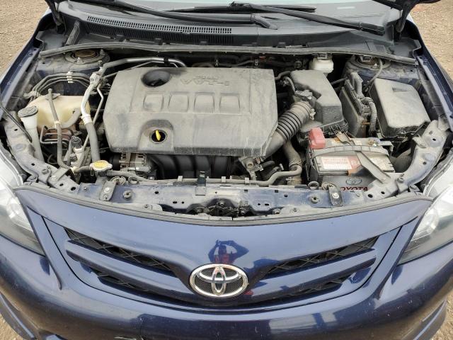 Снимка 11 от търг – 2012 TOYOTA COROLLA BA с VIN 2T1BU4EE8CC813508