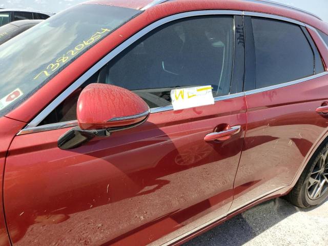 Photo 13 from auction – 2023 GENESIS GV70 BASE with VIN KMUMADTB6PU112627