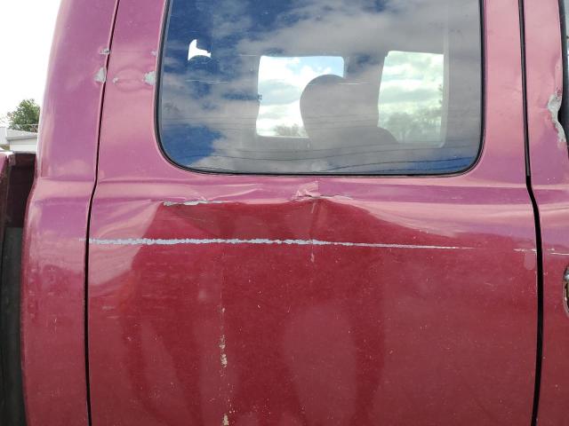 Photo 10 from auction – 2004 CHEVROLET SILVERADO with VIN 2GCEK19T641224158