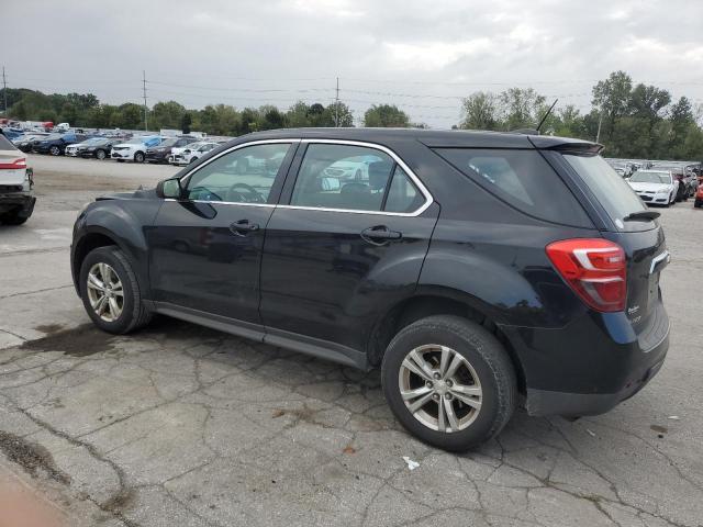 Photo 2 from auction – 2017 CHEVROLET EQUINOX LS with VIN 2GNALBEKXH1593035