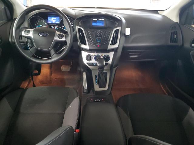 Фото 8 с аукциона – 2014 FORD FOCUS SE с VIN 1FADP3F22EL117839