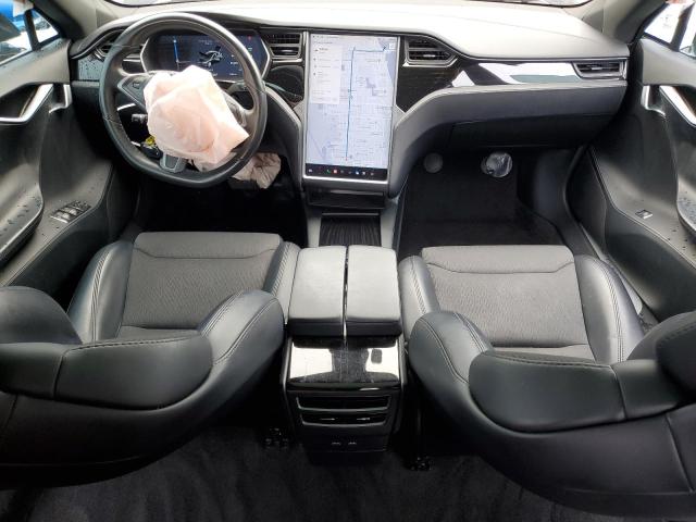 Photo 8 from auction – 2018 TESLA MODEL S with VIN 5YJSA1E29JF287993