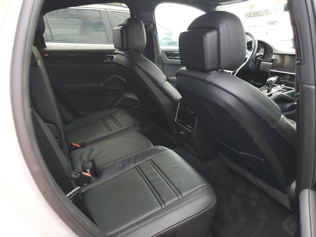Photo 10 from auction – 2022 PORSCHE CAYENNE CO with VIN WP1BA2AYXNDA49033