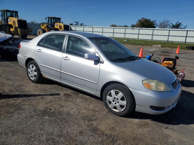 Photo 4 from auction – 2005 TOYOTA COROLLA CE with VIN 1NXBR32E95Z556117