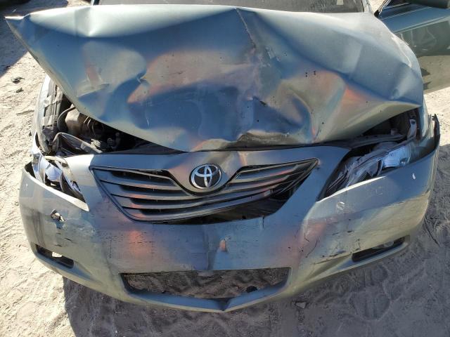 Photo 11 from auction – 2008 TOYOTA CAMRY with VIN 4T1BE46KX8U742190