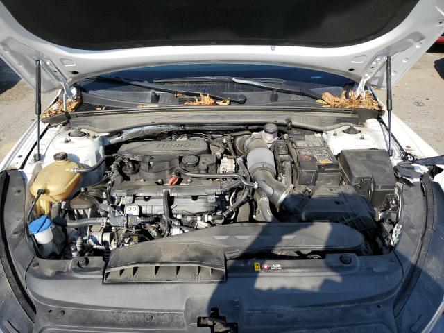 Photo 11 from auction – 2022 KIA K5 EX with VIN 5XXG34J25NG086280