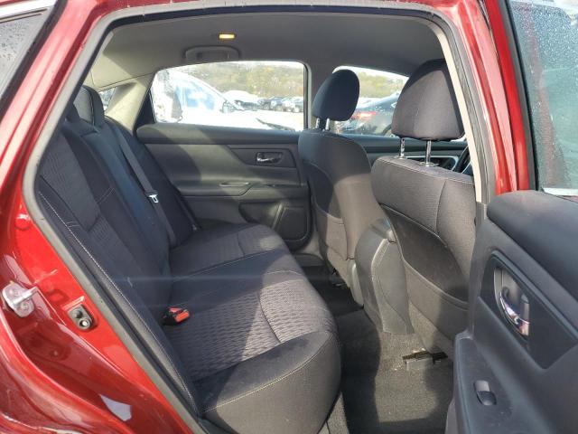 Photo 10 from auction – 2017 NISSAN ALTIMA 2.5 with VIN 1N4AL3AP0HC241453