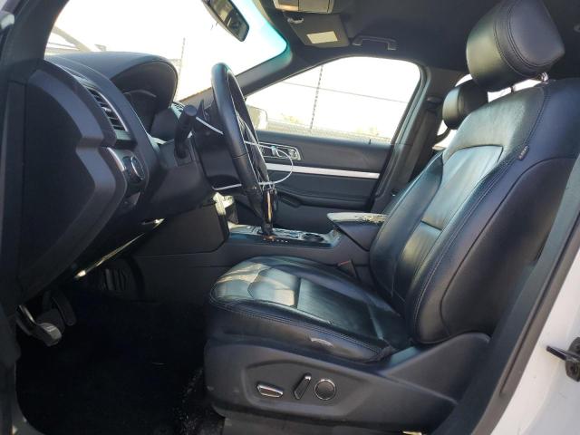 Photo 7 from auction – 2016 FORD EXPLORER X with VIN 1FM5K7D88GGC05586