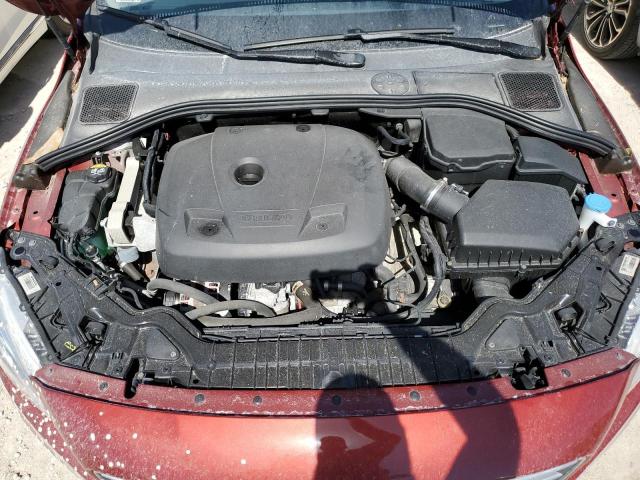 صورة رقم 11 من المزاد - 2017 VOLVO S60 PREMIE مع VIN LYV402TK8HB127751
