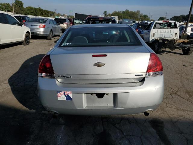Photo 6 from auction – 2015 CHEVROLET IMPALA LIM with VIN 2G1WA5E31F1111797