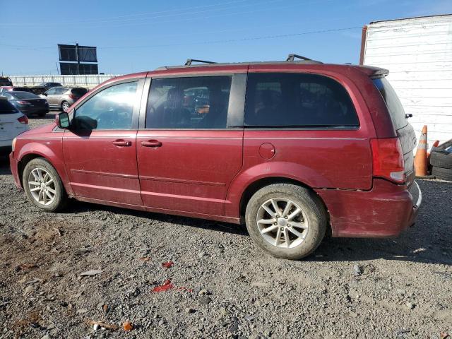 Photo 2 from auction – 2016 DODGE GRAND CARA with VIN 2C4RDGCG4GR180841