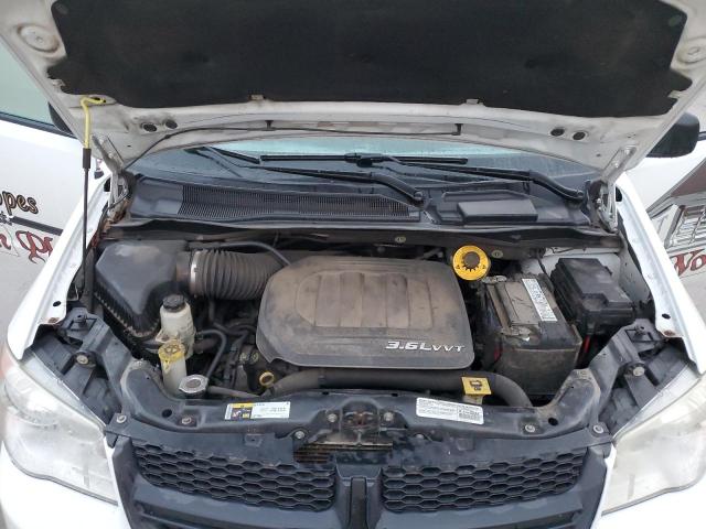 Foto 12 de la subasta – 2014 RAM TRADESMAN con VIN 2C4JRGAG0ER242623