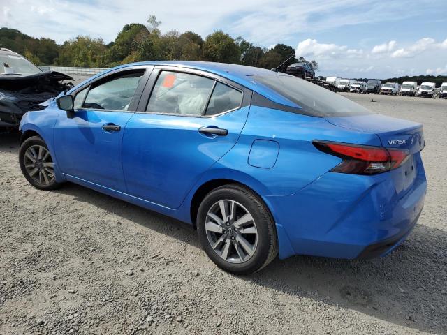 Photo 2 from auction – 2023 NISSAN VERSA S with VIN 3N1CN8DV2PL874823