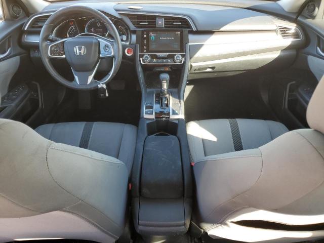 Photo 8 from auction – 2016 HONDA CIVIC EX with VIN 19XFC2F78GE043276