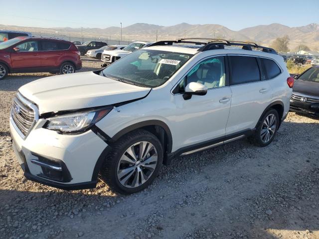SUBARU ASCENT LIM 2021 with VIN 4S4WMAPDXM3426355 - Photo from auction