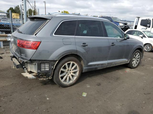 Photo 3 from auction – 2017 AUDI Q7 PRESTIG with VIN WA1VAAF71HD041099