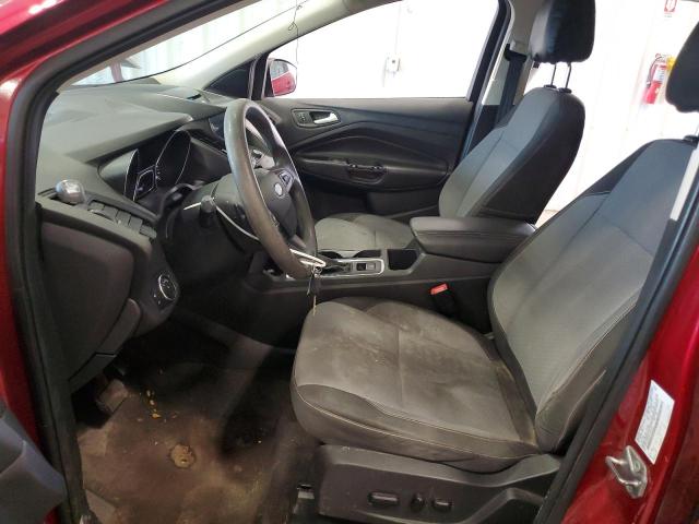 Photo 7 from auction – 2017 FORD ESCAPE SE with VIN 1FMCU9GD5HUC85325