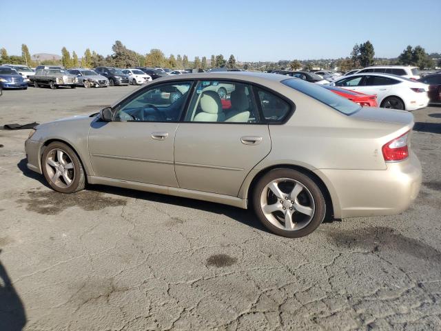 Photo 2 from auction – 2008 SUBARU LEGACY 2.5 with VIN 4S3BL616887205591