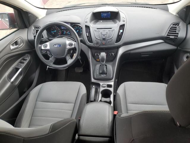 Снимка 8 от търг – 2015 FORD ESCAPE SE с VIN 1FMCU0GX2FUC75824
