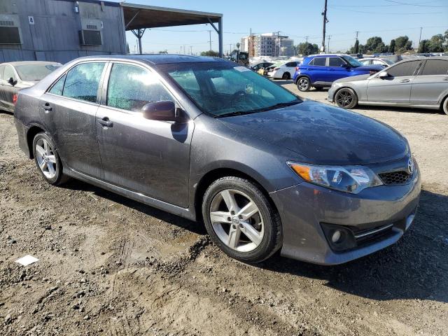 Photo 4 from auction – 2014 TOYOTA CAMRY L with VIN 4T1BF1FK2EU368097