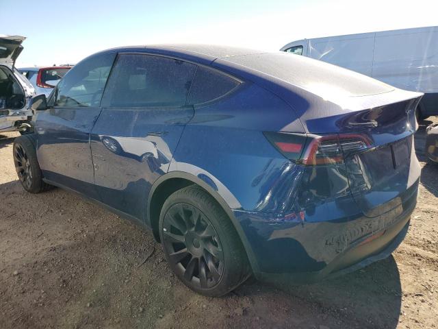 Photo 2 from auction – 2023 TESLA MODEL Y with VIN 7SAYGDEEXPF695208