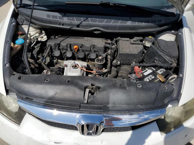 Photo 11 from auction – 2011 HONDA CIVIC LX with VIN 19XFA1F55BE047096
