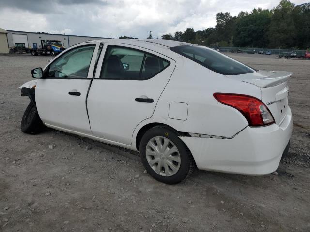 Photo 2 from auction – 2018 NISSAN VERSA S with VIN 3N1CN7AP6JL829973