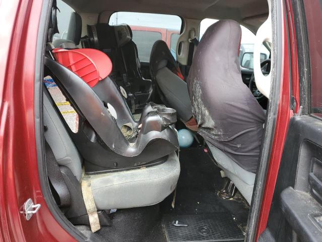 Photo 10 from auction – 2013 RAM 1500 ST with VIN 1C6RR6KT7DS557299