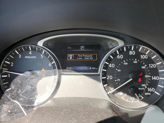 Photo 9 from auction – 2016 NISSAN ALTIMA 2.5 with VIN 1N4AL3AP4GC175133