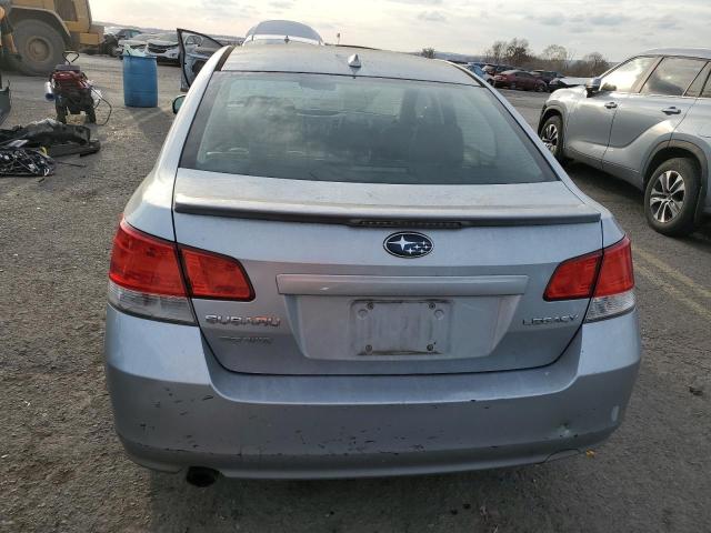 Photo 6 from auction – 2013 SUBARU LEGACY 2.5 with VIN 4S3BMCJ64D3016692