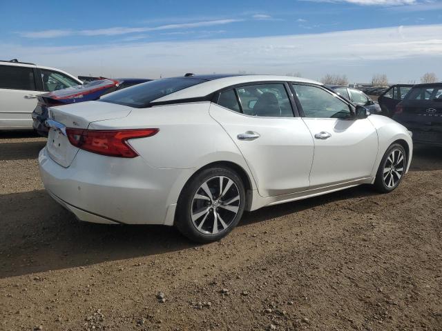 Photo 3 from auction – 2018 NISSAN MAXIMA 3.5 with VIN 1N4AA6AP0JC376557