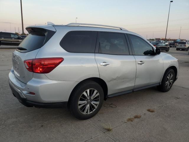 Photo 3 from auction – 2020 NISSAN PATHFINDER with VIN 5N1DR2BN2LC599462