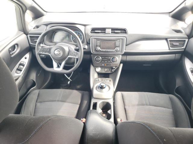Photo 8 from auction – 2019 NISSAN LEAF S with VIN 1N4AZ1CP0KC305952