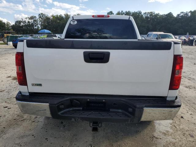Photo 6 from auction – 2011 CHEVROLET SILVERADO with VIN 3GCPKREAXBG214099