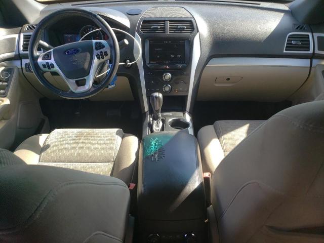 Photo 8 from auction – 2014 FORD EXPLORER X with VIN 1FM5K8D85EGB85333