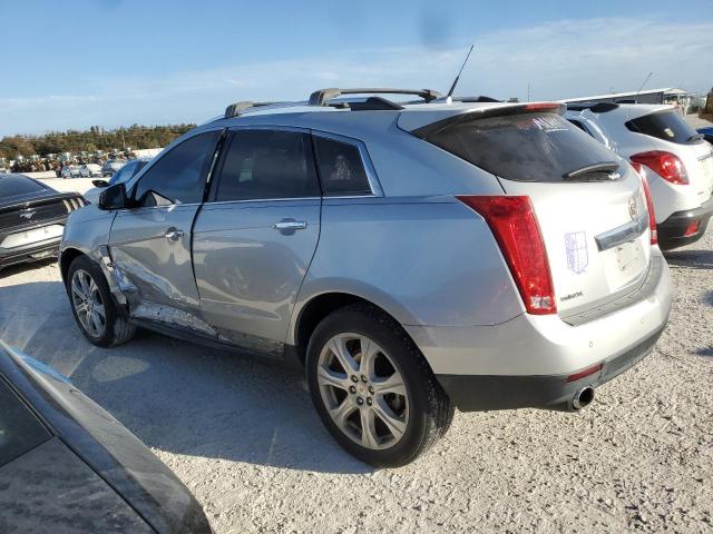 Photo 2 from auction – 2010 CADILLAC SRX PERFOR with VIN 3GYFNBEY4AS522351
