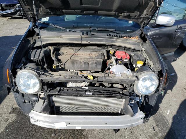 Photo 12 from auction – 2018 JEEP RENEGADE L with VIN ZACCJBDB9JPH09250
