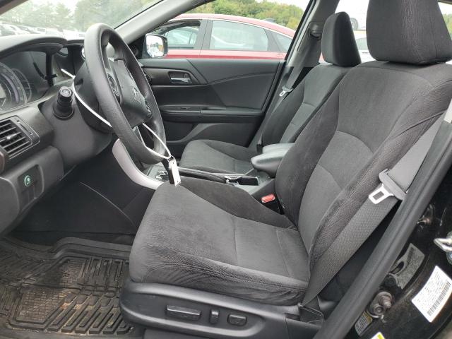 Photo 7 from auction – 2015 HONDA ACCORD EX with VIN 1HGCR2F7XFA257934
